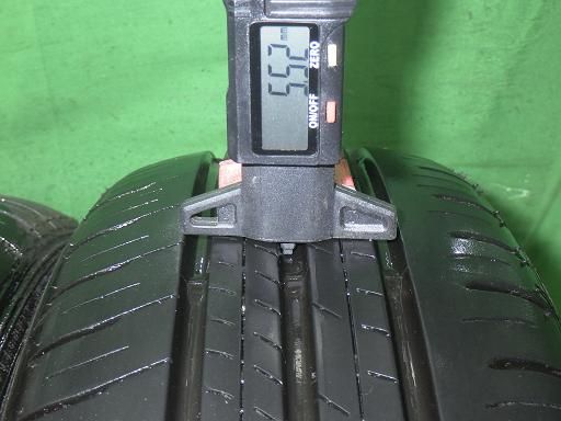 ダンロップエナセーブ