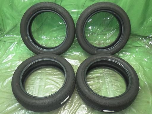 DUNLOP 25年製 ダンロップエナセーブ EC 300 165 55 R 15