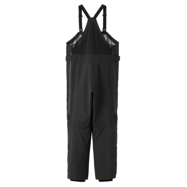 種類3 K|S ザ ノース フェイス THE NORTH FACE NS 62511 LAYBACK BC BIB レイバックビーシービブ GORE-TEX ゴアテックス 防水 透湿 アウトドア スキー スノーボード バックカントリー ハイキング トレッキング