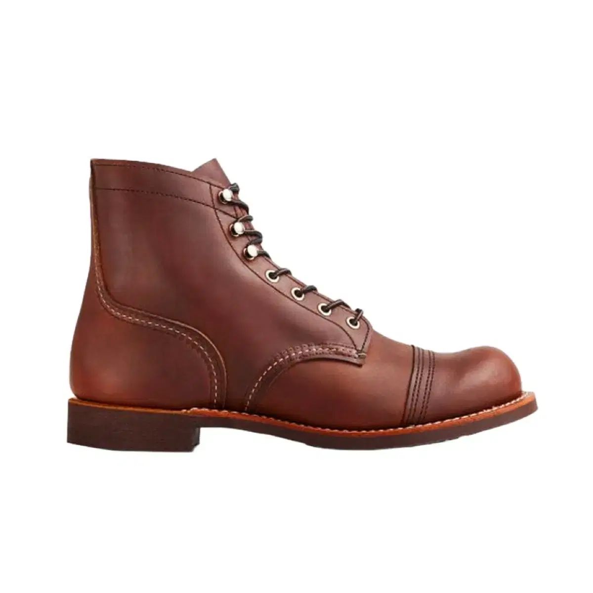 アイアン レインジャー 8111 アンバー ハニ HANNI 275