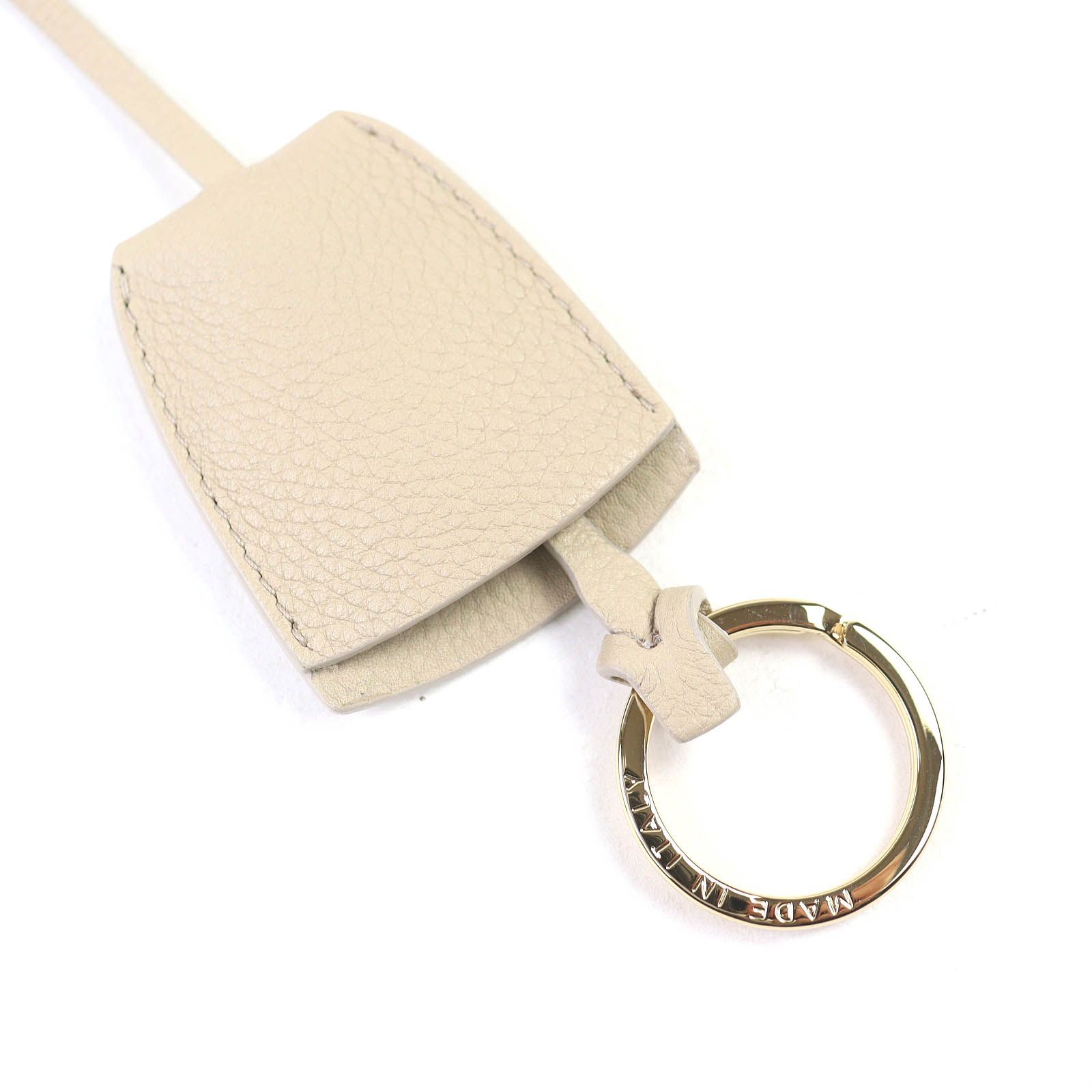 極美品△FERRAGAMO フェラガモ 219861 トートバッグ M カーフレザー