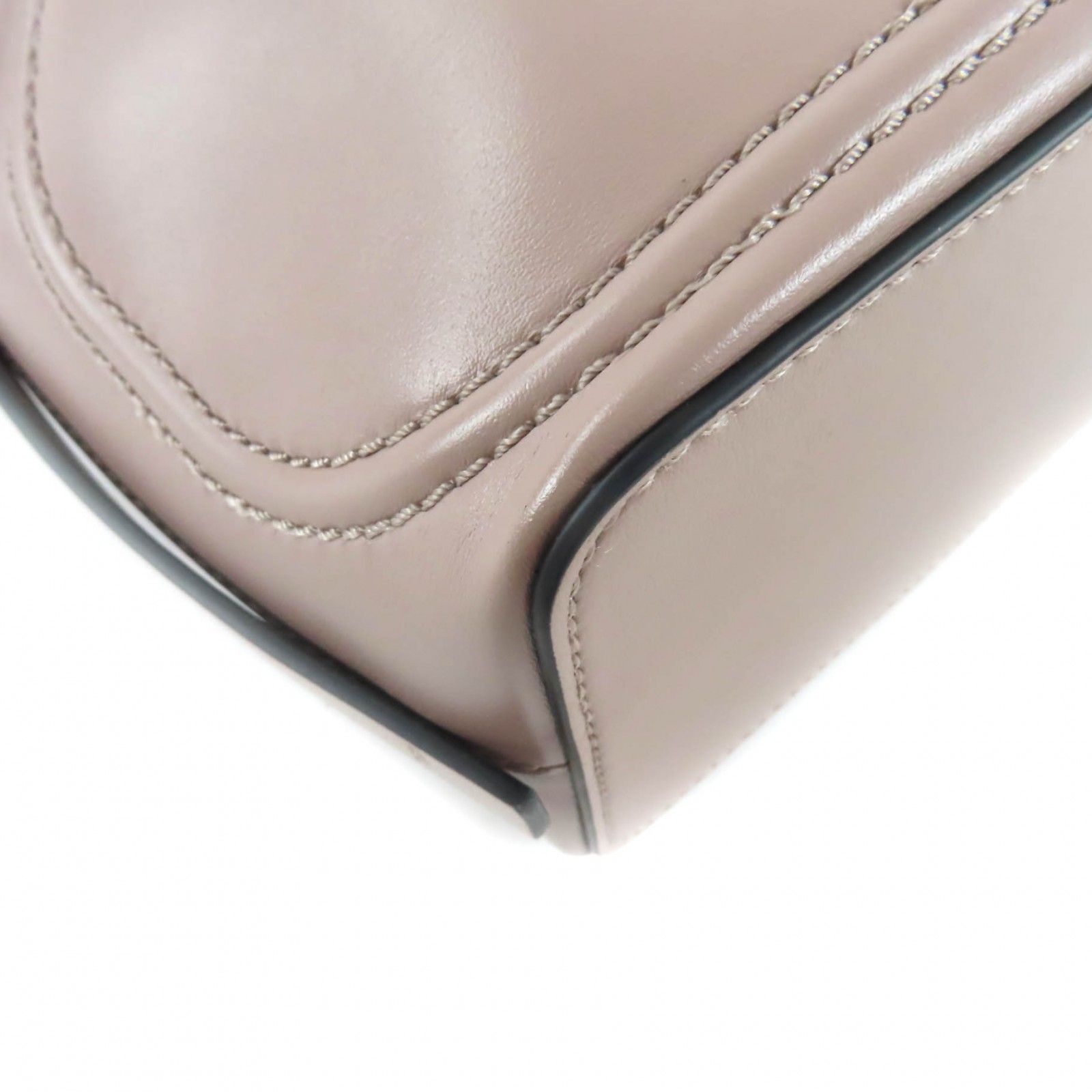 極美品☆Valentino Garavani ヴァレンティノガラヴァーニ Vロゴ