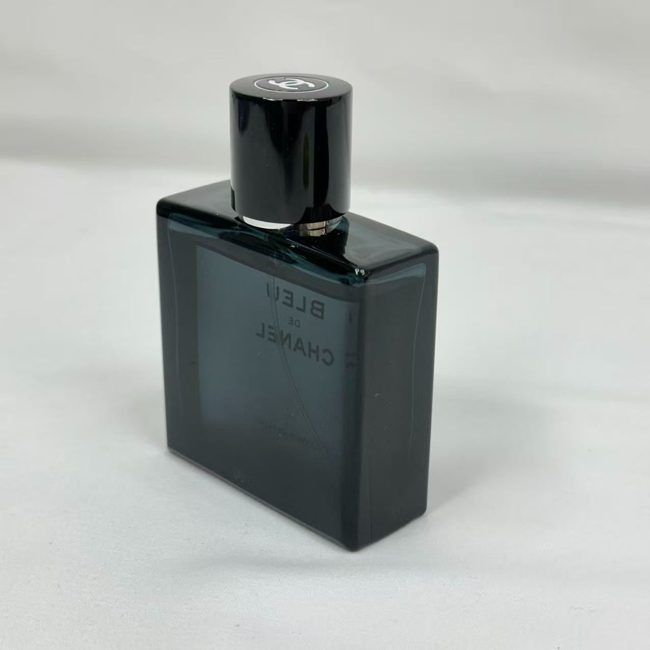 新品未使用】CHANEL シャネル BLUE 50ml 香水 - メルカリ