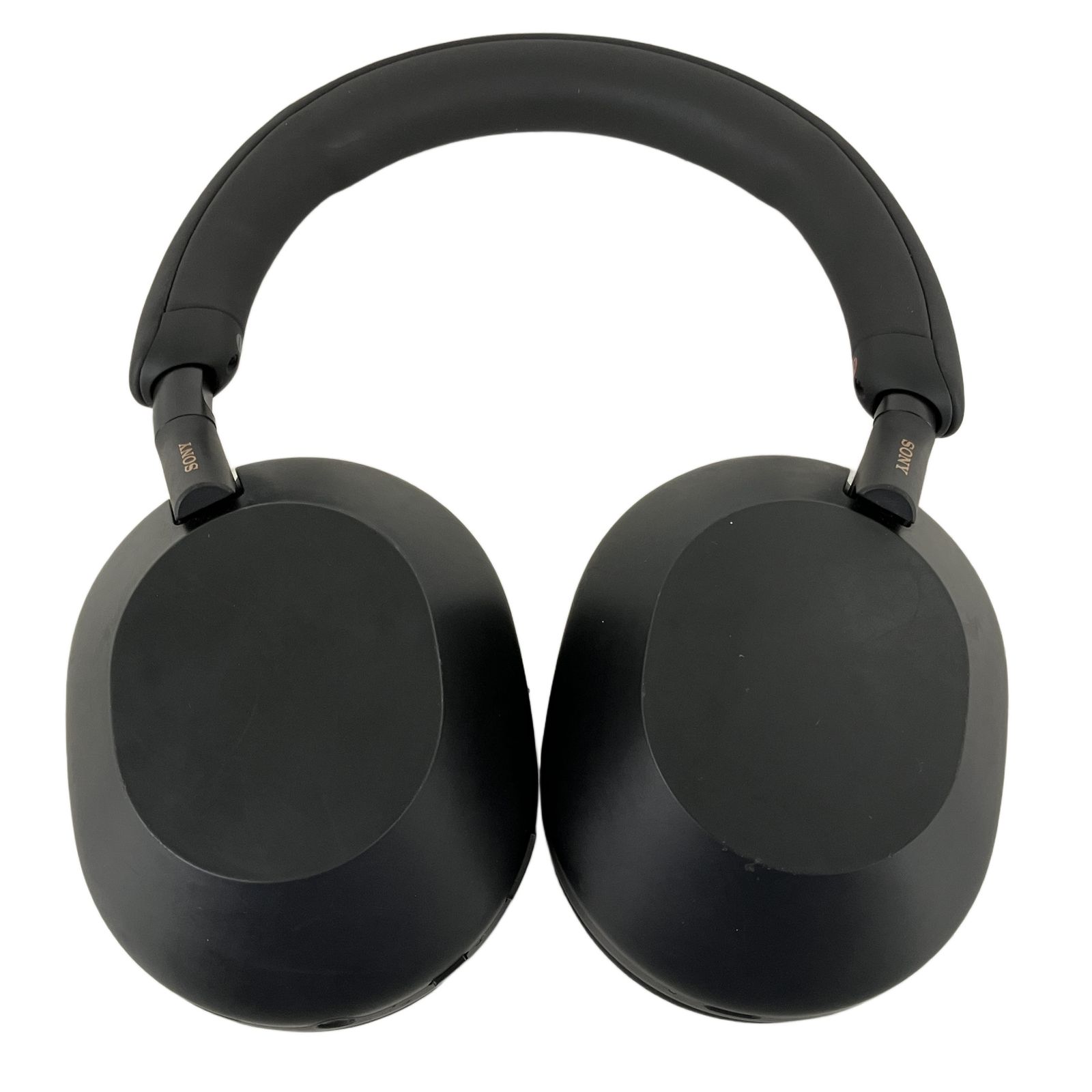 SONY WH-1000XM5 ワイヤレス ヘッドホン ソニー 音響機材 中古