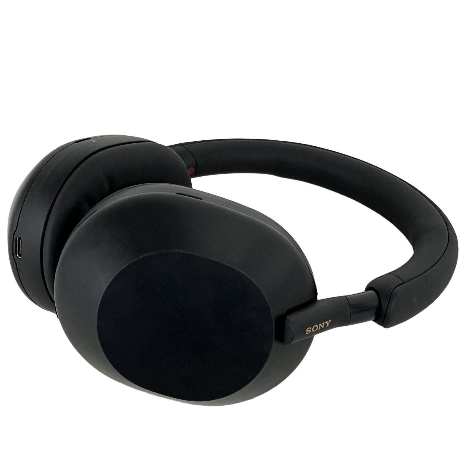 SONY WH-1000XM5 ワイヤレス ヘッドホン ソニー 音響機材 中古