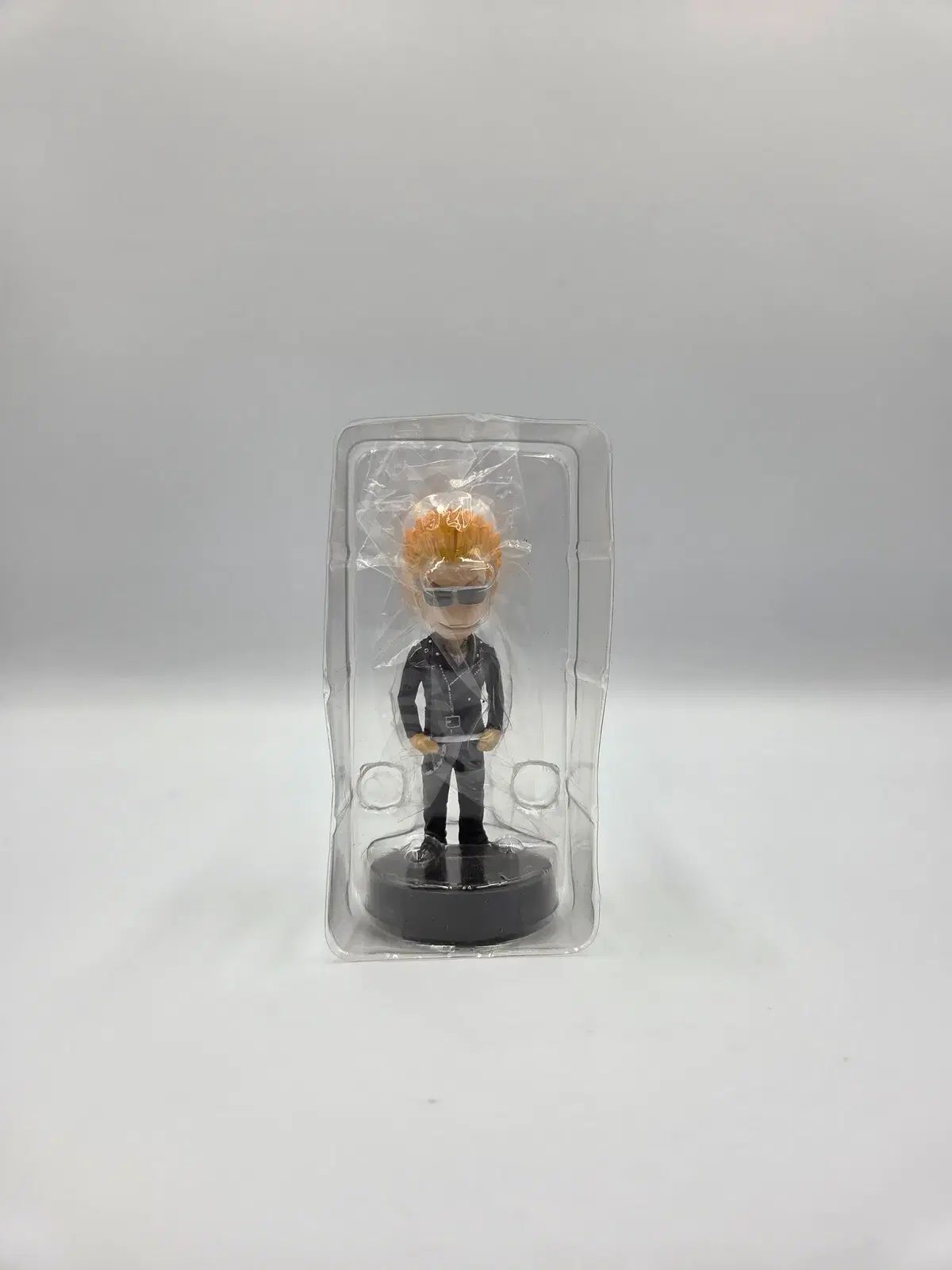 クローズ フィギュア クローズXWORST Hot Sauce Crazy Ver. HEAD