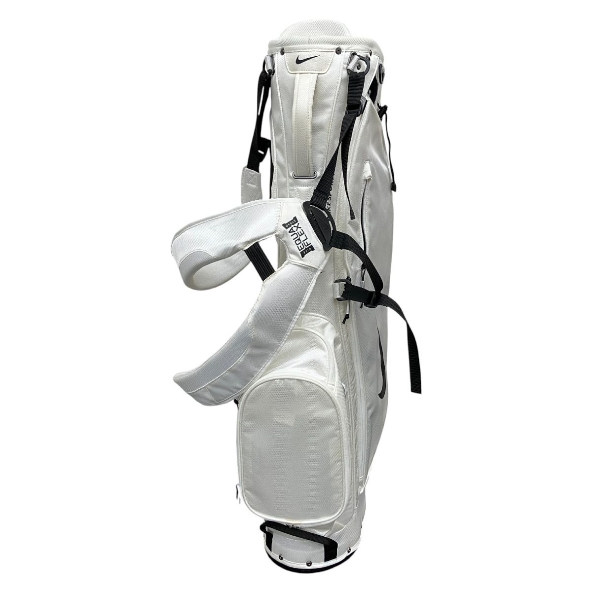 NIKE SPORTS LITE スタンドキャディバッグ 9型 軽量モデル ゴルフ