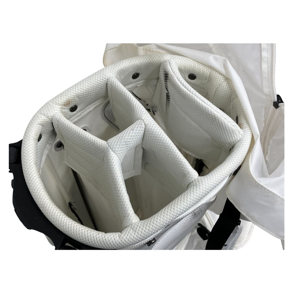  NIKE SPORTS LITE スタンドキャディバッグ 9型 軽量モデル ゴルフバッグ K10776072 アクセサリー ゴルフバッグ キャディバッグ ゴルフ