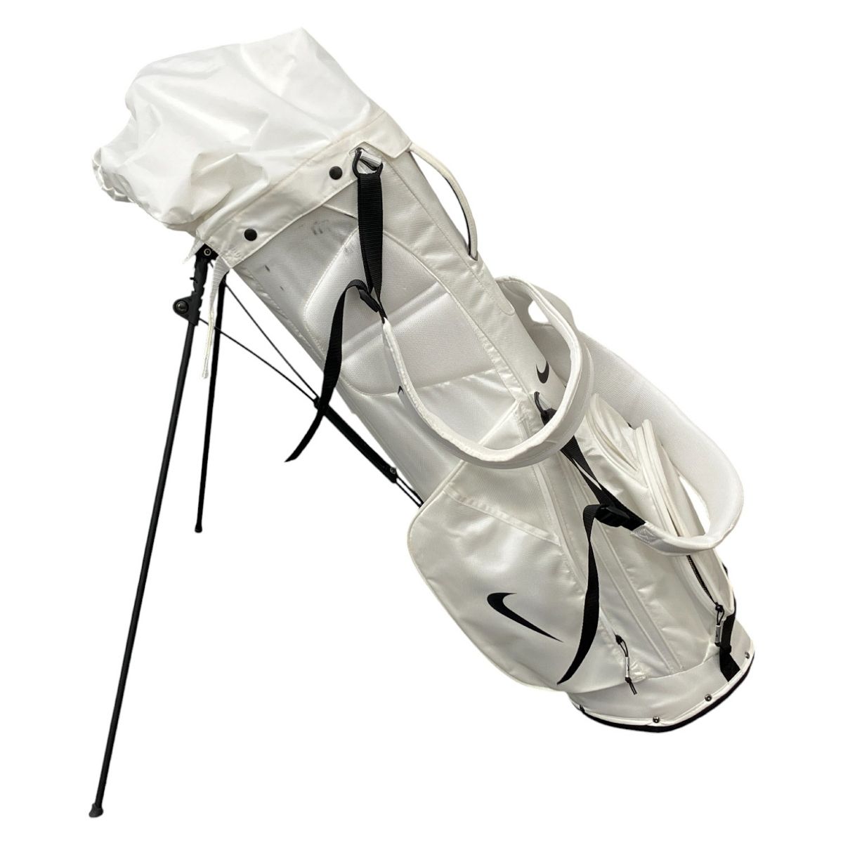 NIKE SPORTS LITE スタンドキャディバッグ 9型 軽量モデル ゴルフ