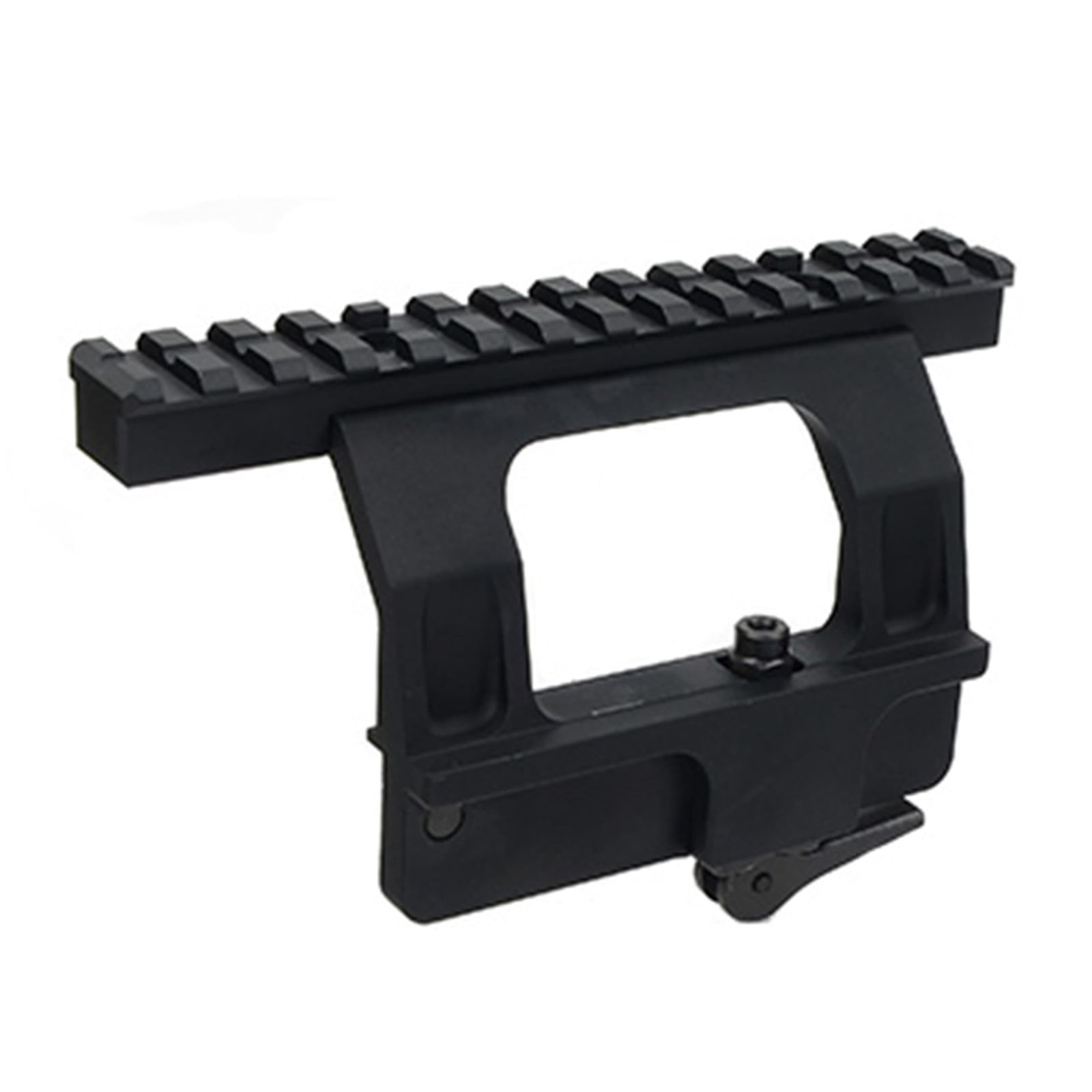 King Arms スコープマウントベース VSS VAL SVD用 サイドマウント KA SM 23