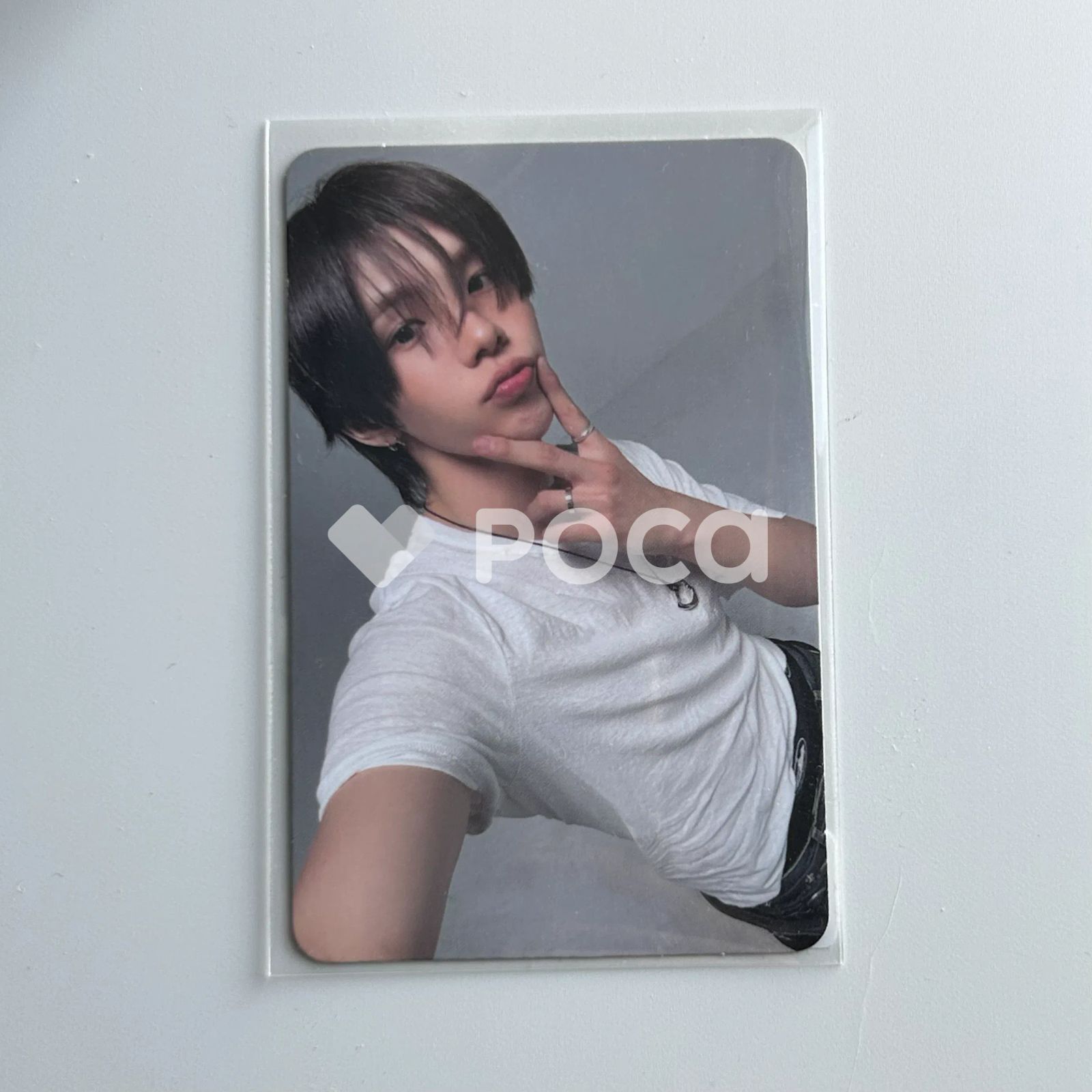 RIIZE ショウタロウ ODYSSEY Target Exclusive - メルカリ