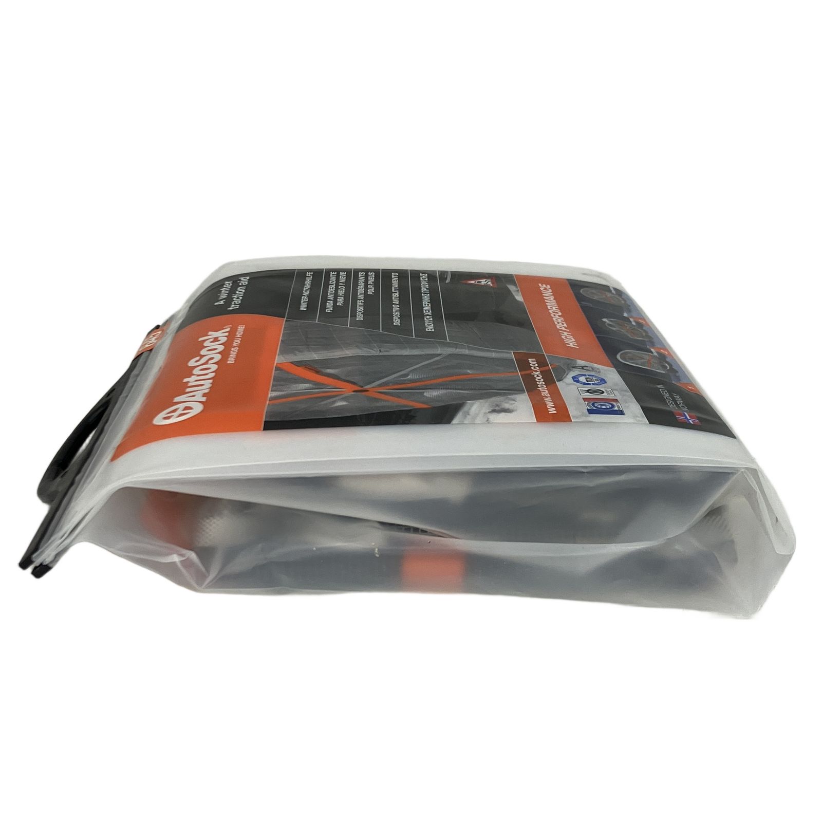  AutoSock HP 645 布製タイヤ滑り止め カー用品 オートソック ♥ その他 チェーン 滑り止め