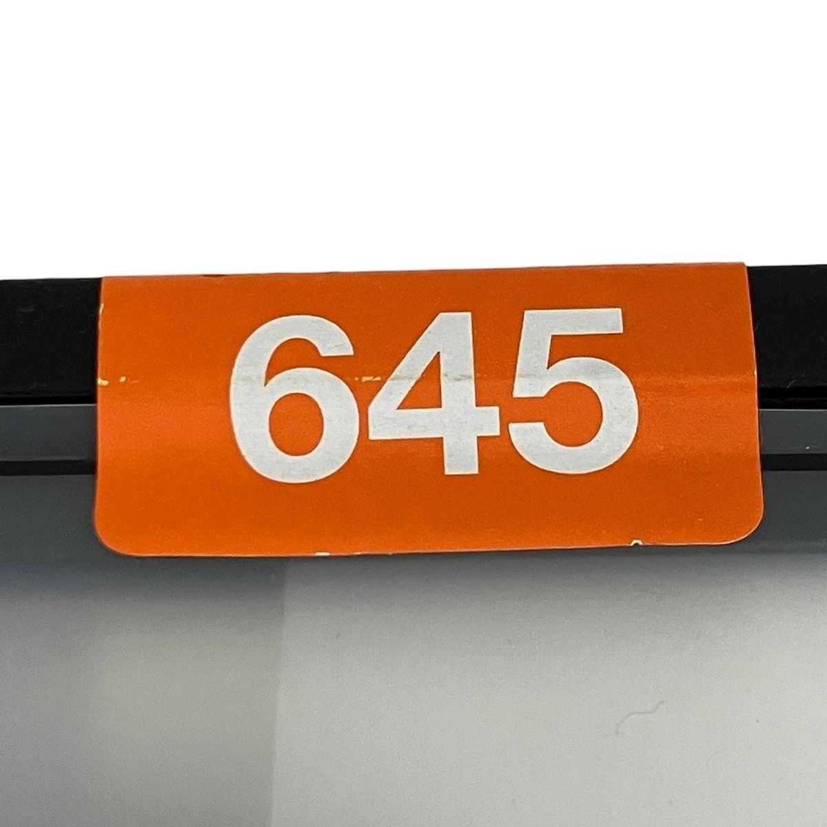 布製タイヤ滑り止め