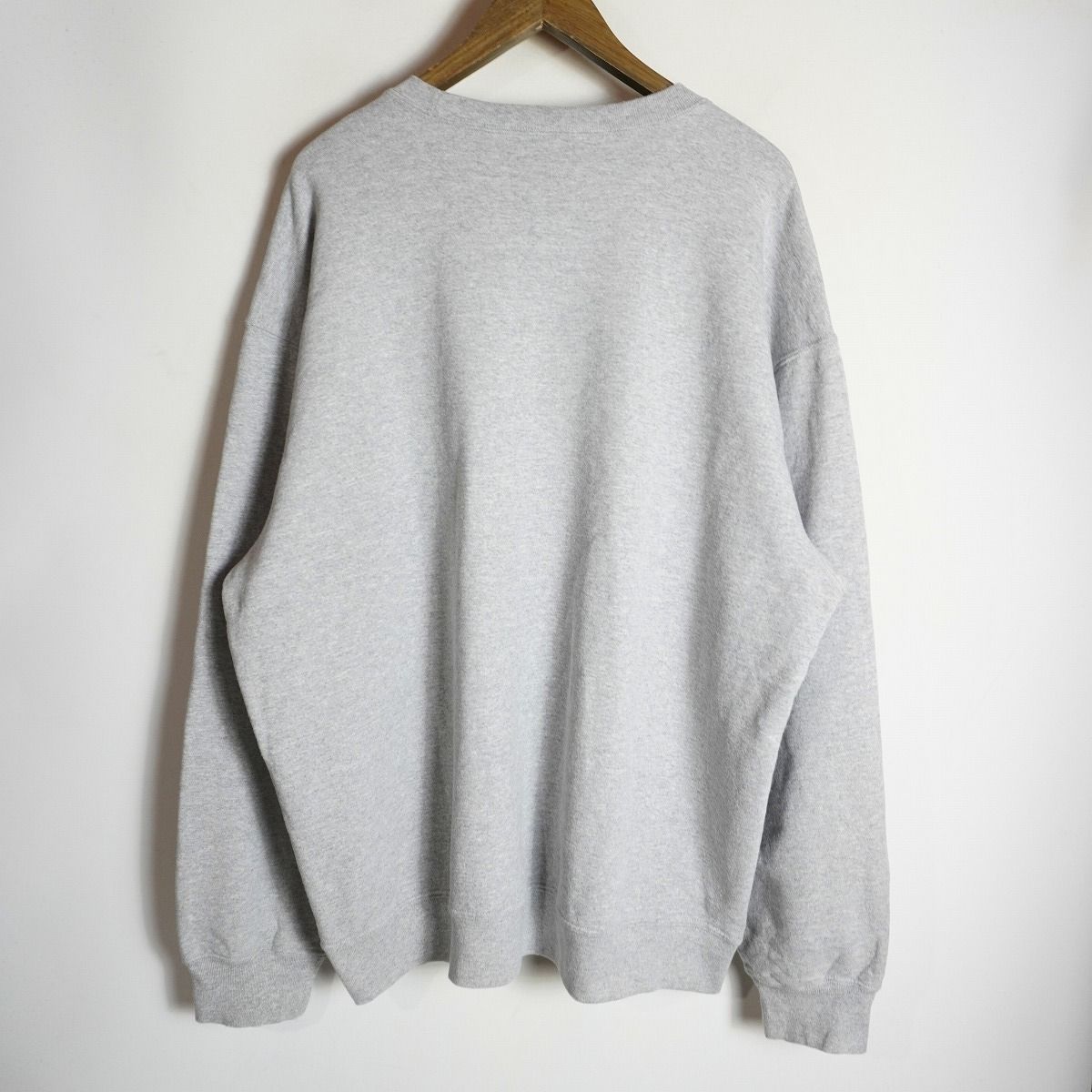 美品 国内正規21SS Supreme シュプリーム Small Box Logo Crewneck