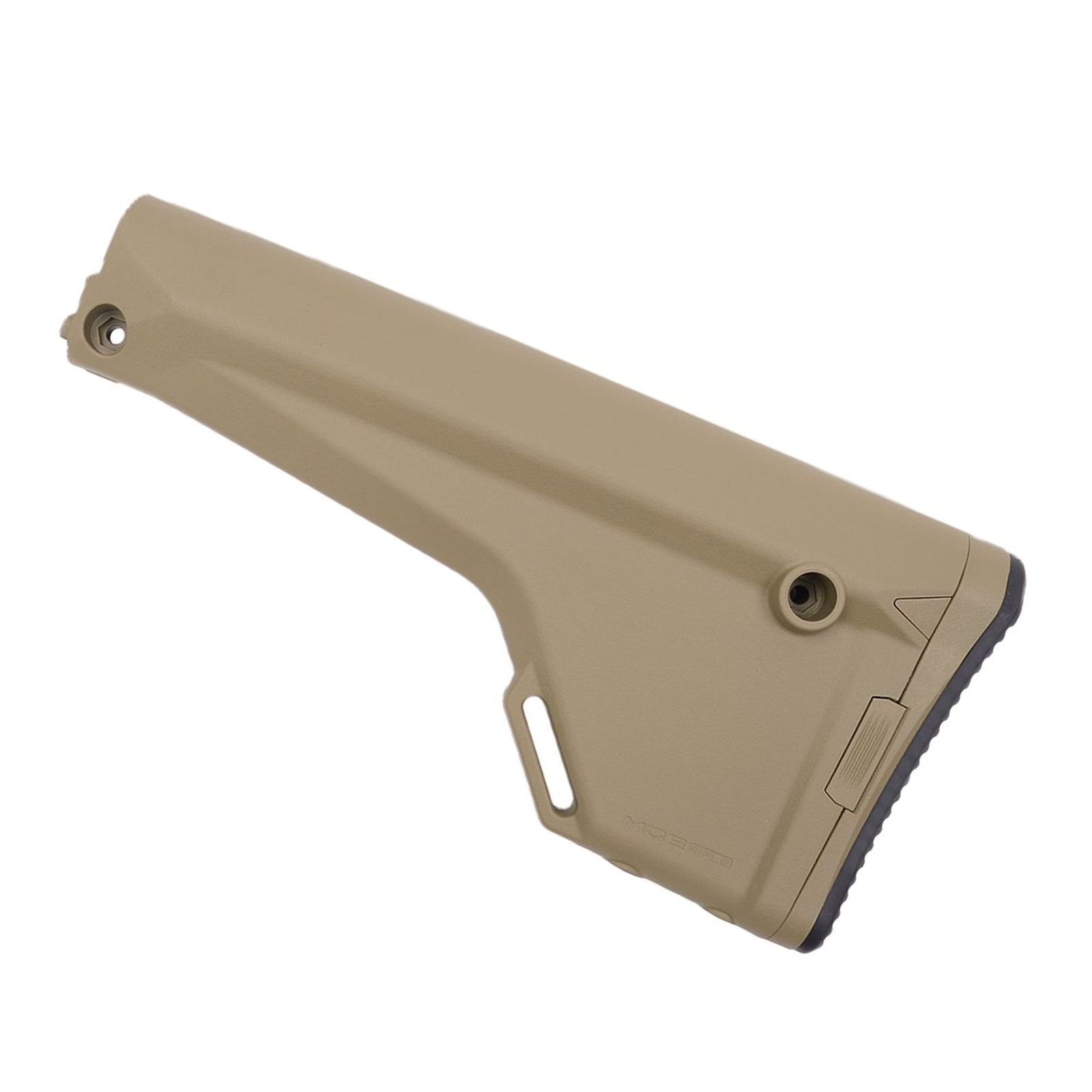 MAGPUL バットストック MOE 固定式 AR 15 M 16系用 MAG 404 フラットダークアース