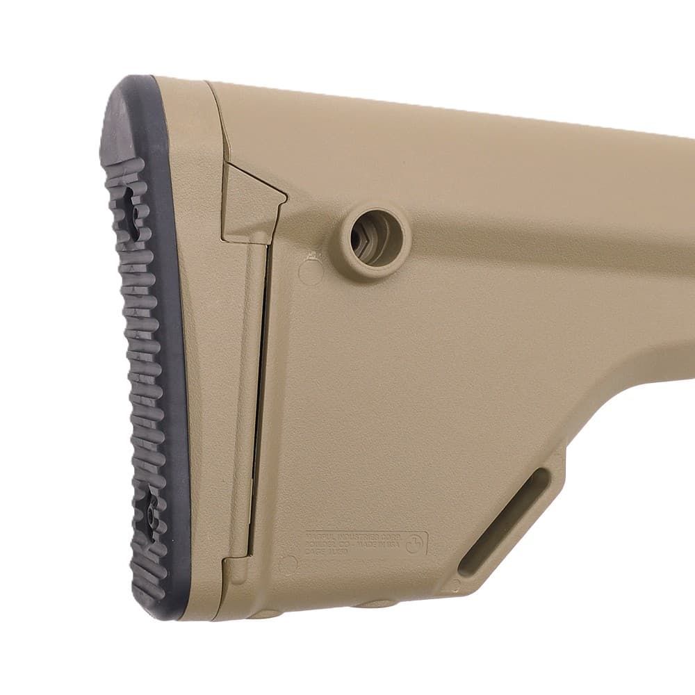  MAGPUL バットストック MOE 固定式 AR 15 M 16系用 MAG 404 フラットダークアース その他 おもちゃ