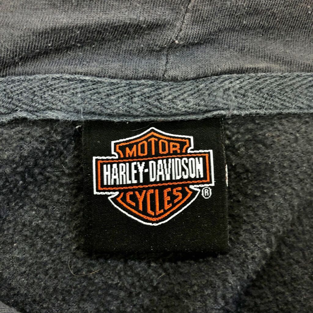 ハーレーダビッドソン Y