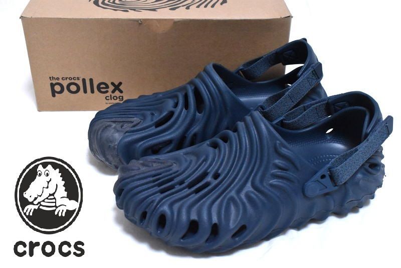 Salehe Bembury x Crocs The Pollex Clog US 10 28 cm クロックス サラへ ベンバリー ザ ポレクス クロッグ サンダル