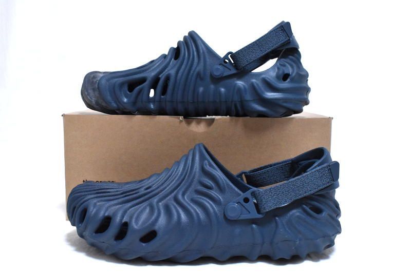 Salehe Bembury x Crocs The Pollex Clog US 10 28 cm クロックス サラへ ベンバリー ザ ポレクス クロッグ サンダル