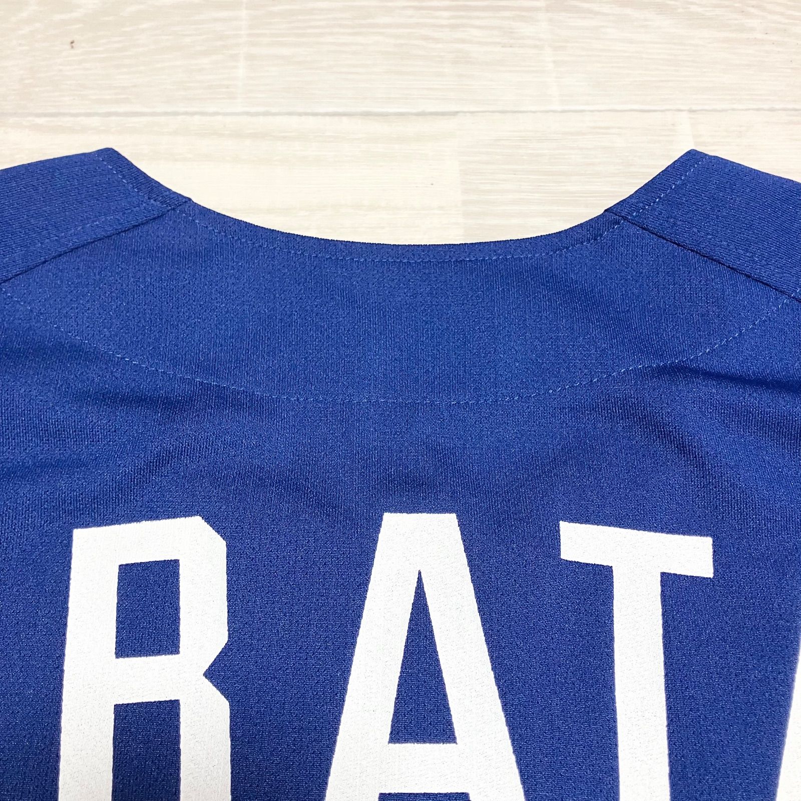 希少 人気ユニ 廃盤品 元中日ドラゴンズ 井端弘和 レプリカ