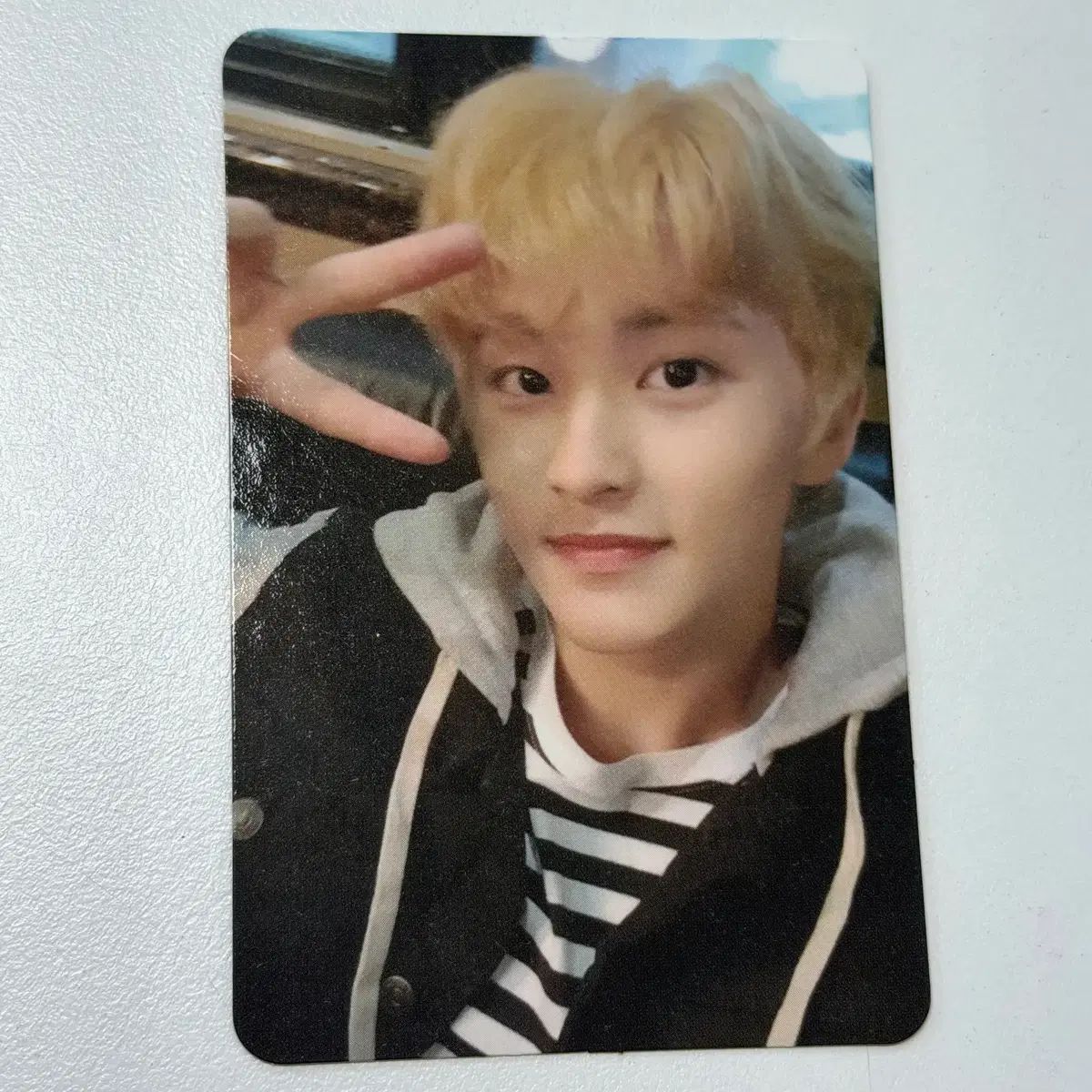 NCT 127（イリチル ） マーク SUPERHUMAN キノ KINO キット KIT