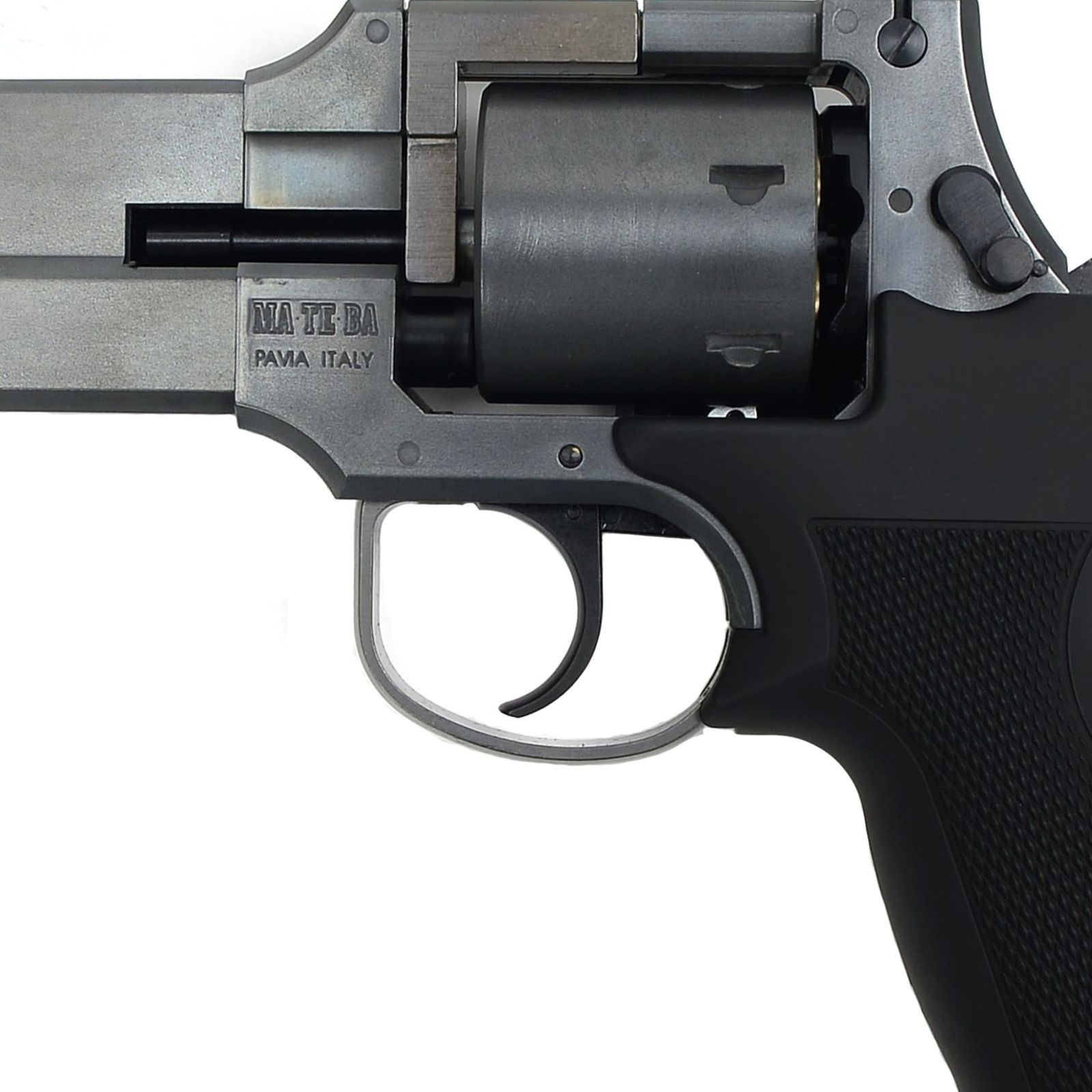 マルシン ガスガン MATEBA マテバ Xカートリッジ 5インチ エクセレント