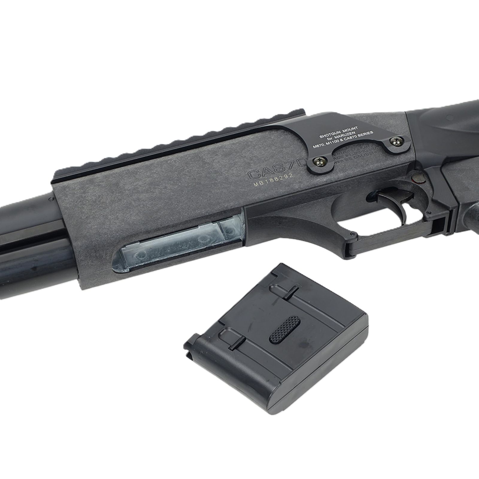  MARUZEN エアコッキングガン CA 870 タクティカル3 ショットガン TA 3-24800 18歳以上 その他 おもちゃ