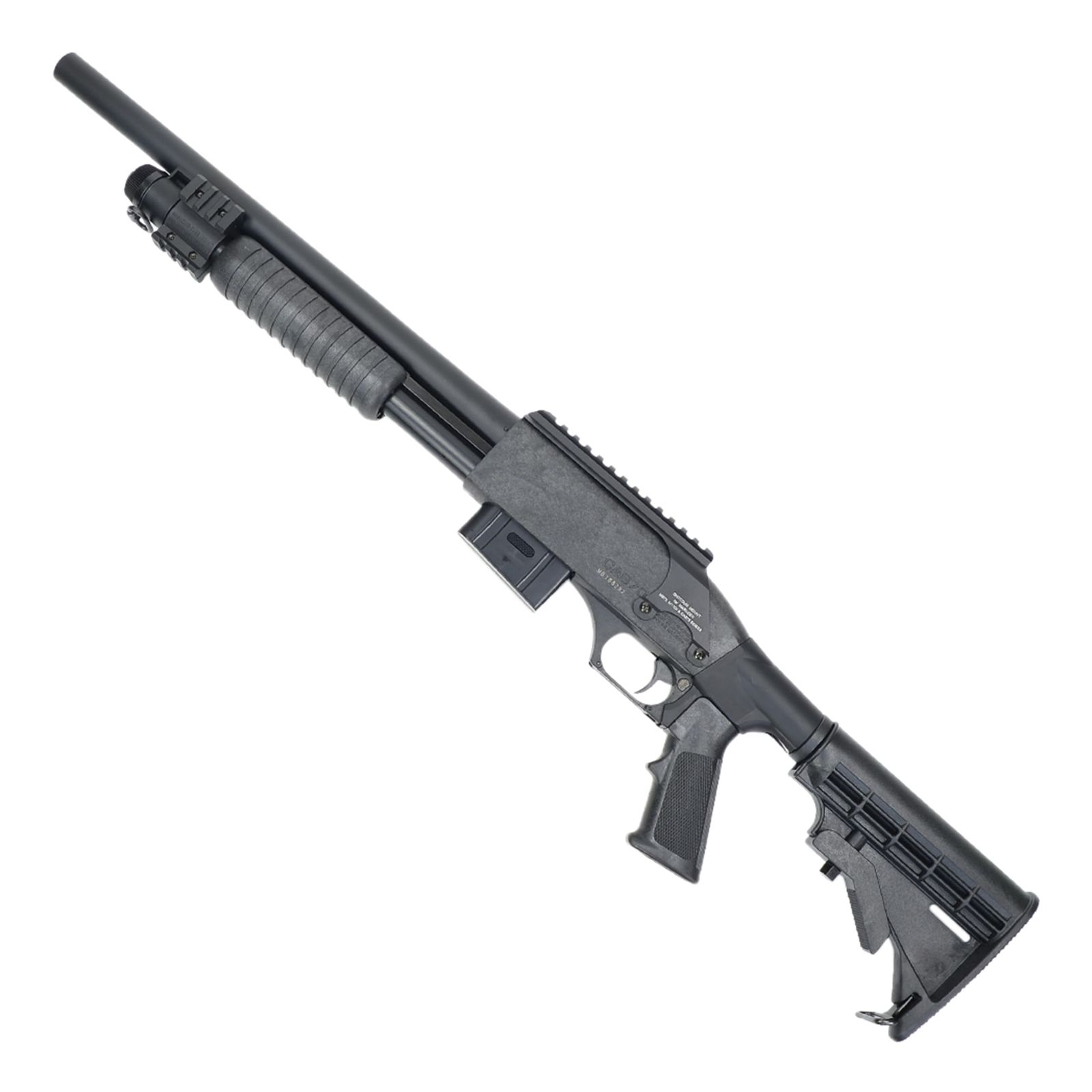 MARUZEN エアコッキングガン CA 870 タクティカル3 ショットガン TA 3 24800 18歳以上