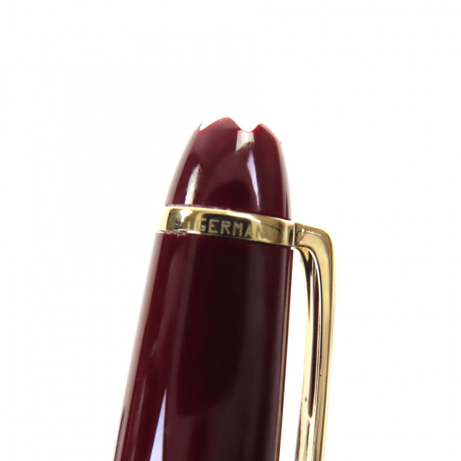 極美品▽MONTBLANC モンブラン マイスターシュテュック クラシック