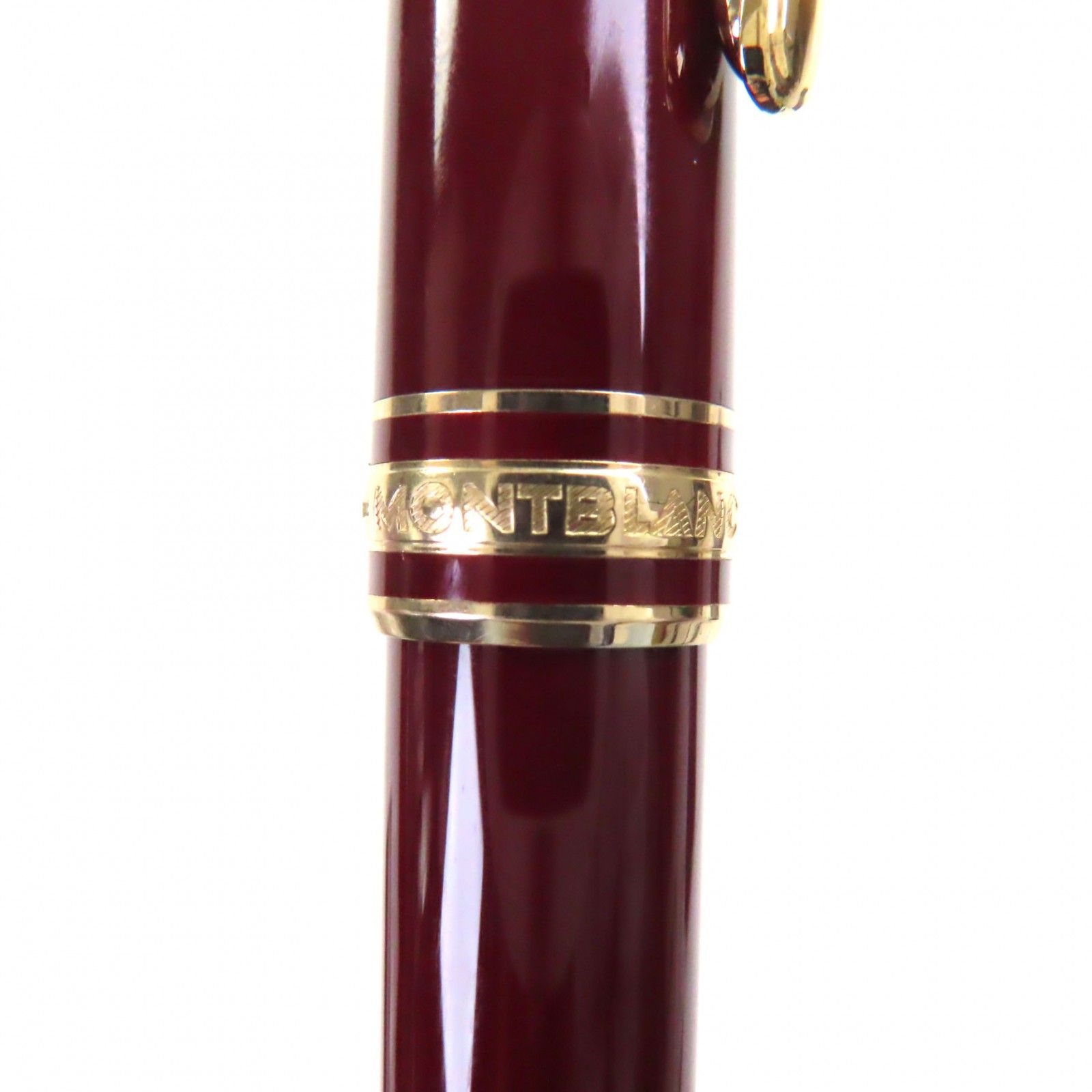 極美品▽MONTBLANC モンブラン マイスターシュテュック クラシック