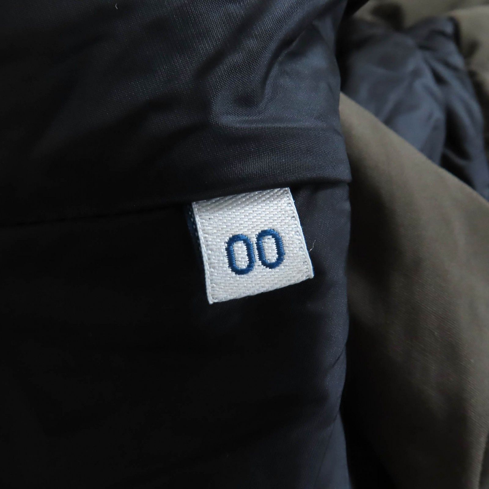 美品☆MONCLER モンクレール 20-21AW IRUS フード・デカロゴワッペン付