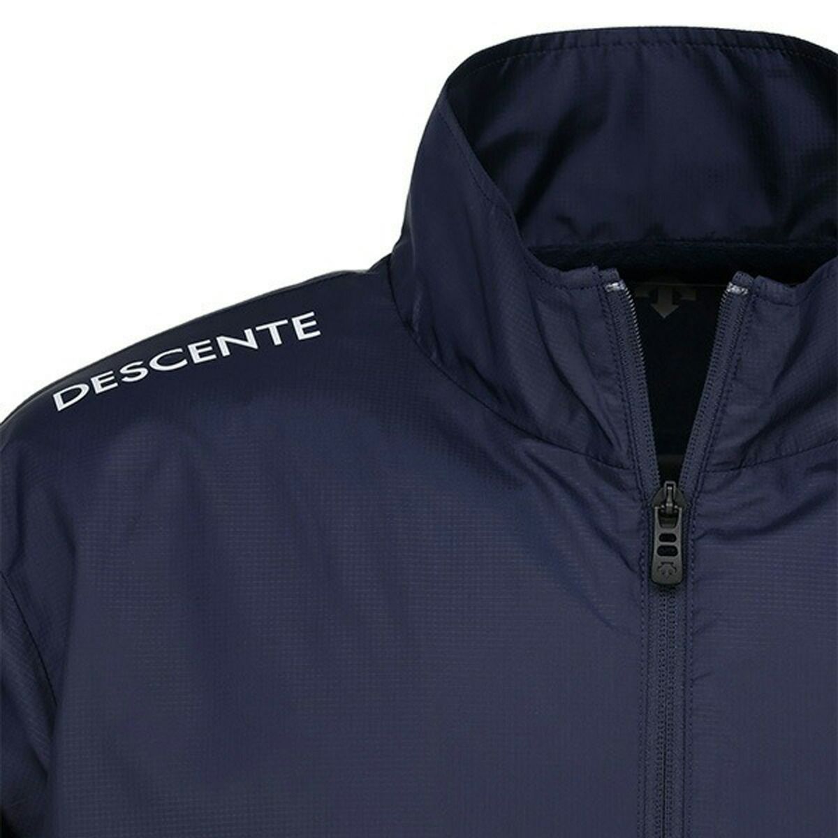 デサント ウインドブレーカー 上下 セットアップ メンズ ブランド