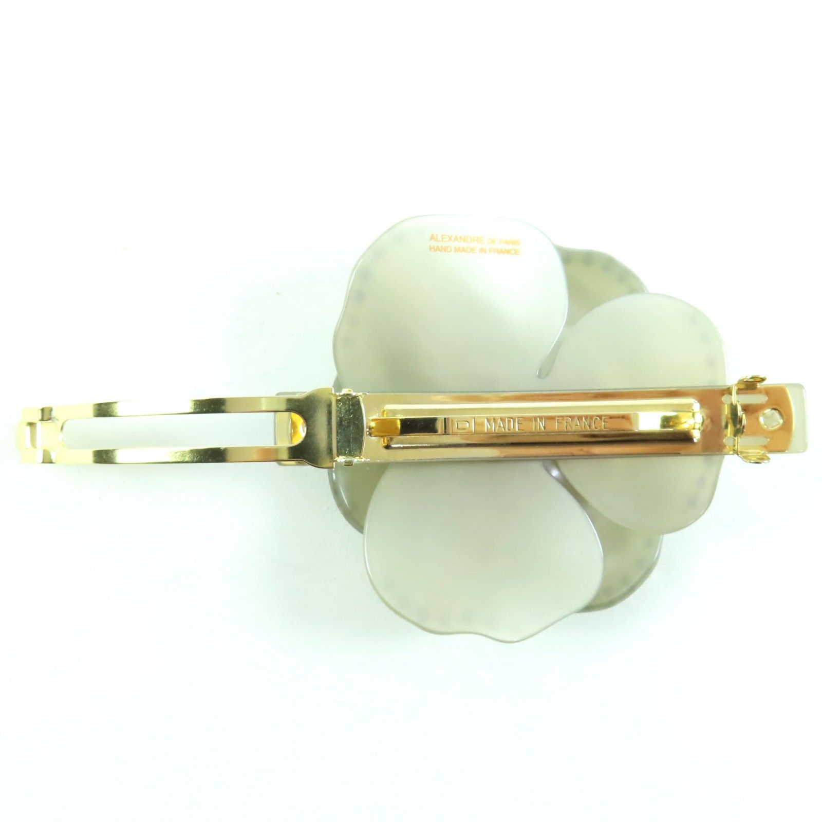 極美品◇ALEXANDRE DE PARIS アレクサンドル ドゥ パリ クリスタル