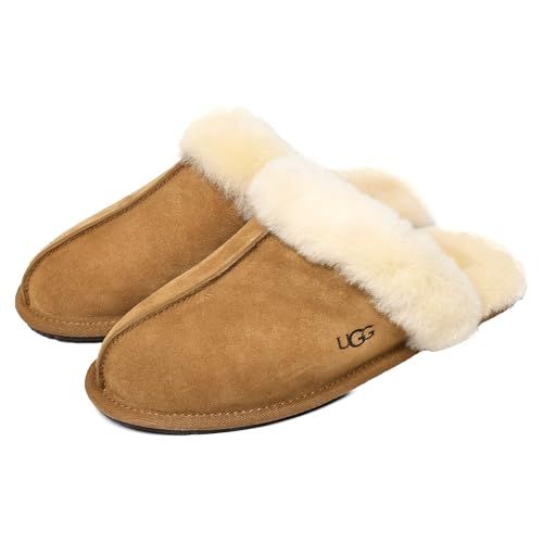 アグ II 1106872 レディース ルームシューズ 並行輸入品 m