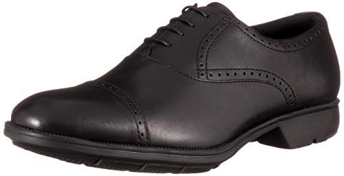 TEXCY LUXE テクシーリュクス メンズ TU 7774 軽量 本革ビジネスシューズ m