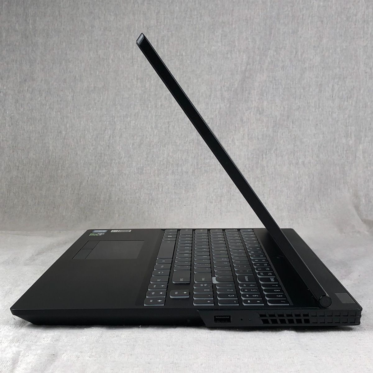 ジャンク Lenovo Legion Y530 i7 GTX1050Ti - メルカリ
