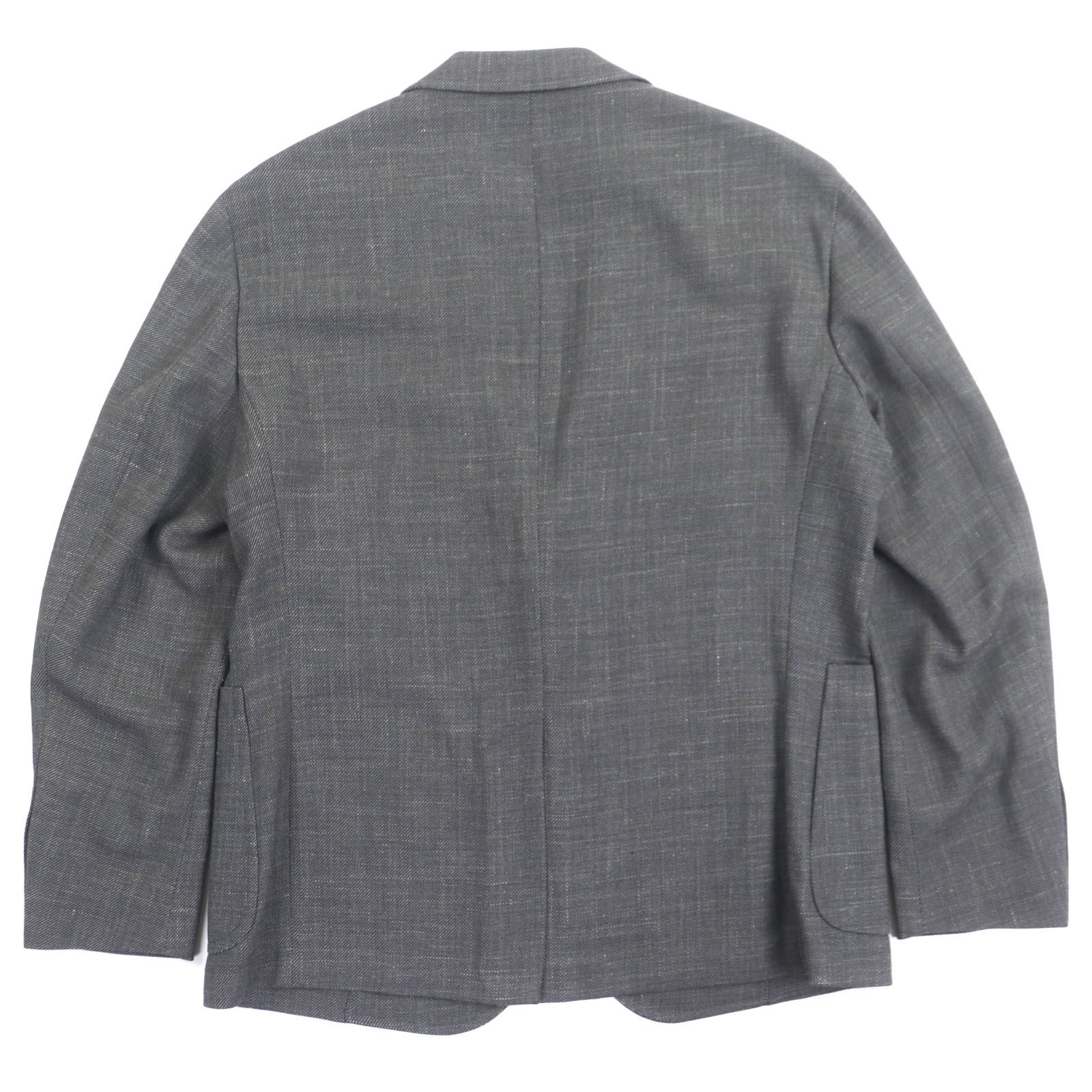 美品▽Polo by Ralph Lauren ポロバイラルフローレン ウール混