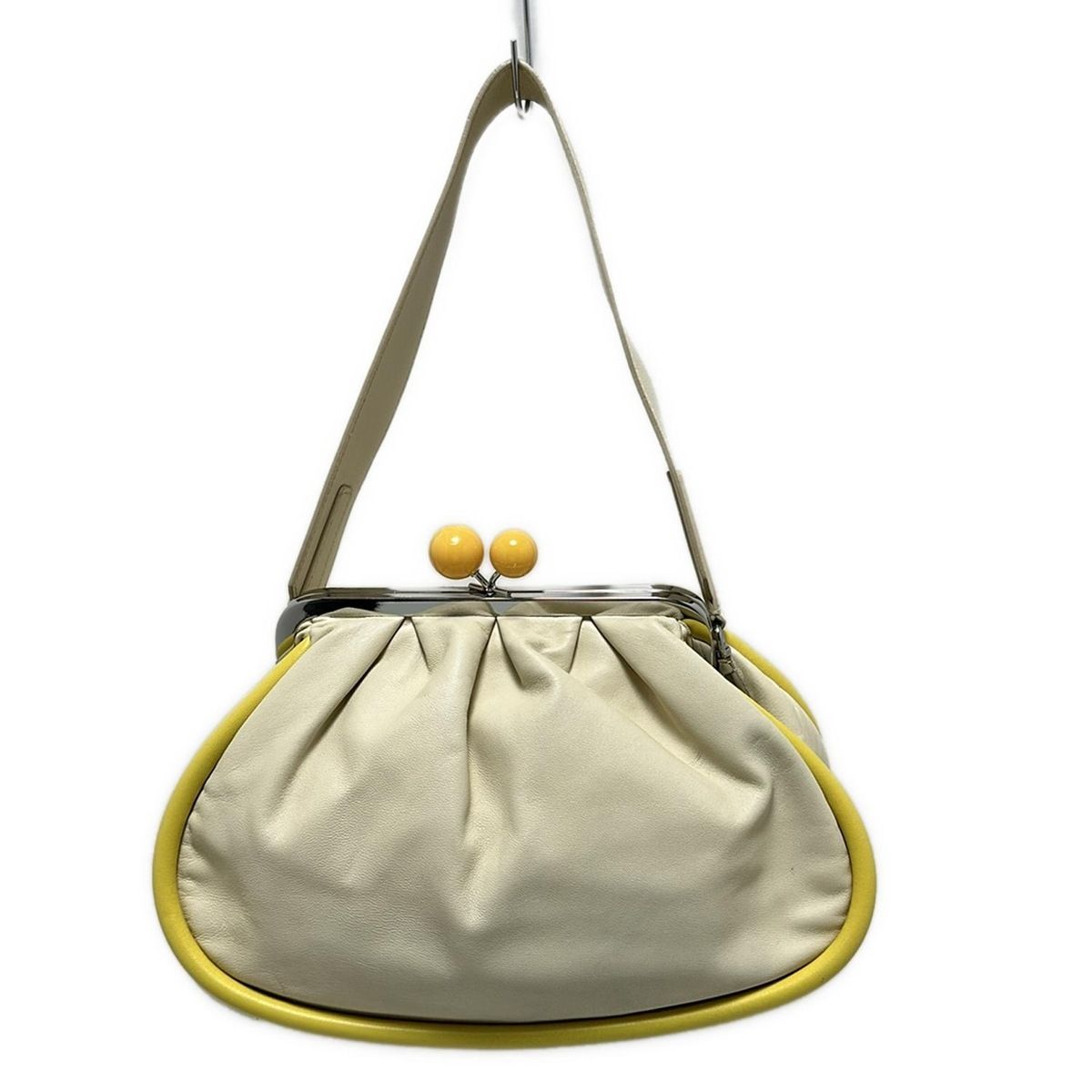 Max MaraWEEKEND(マックスマーラウィークエンド) ショルダーバッグ