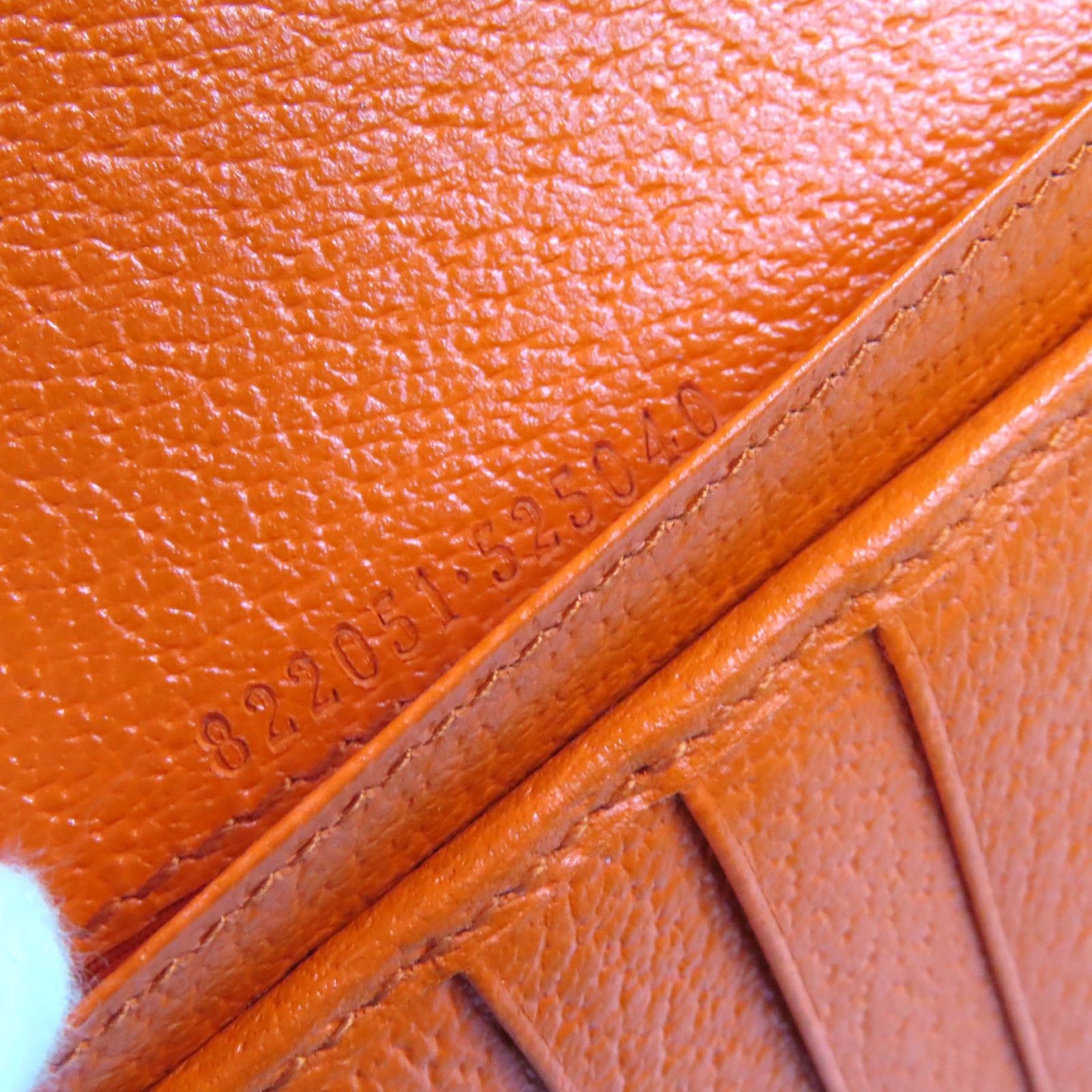 美品△GUCCI グッチ 822051 GGキャンバス レザー使い ラウンドジップ