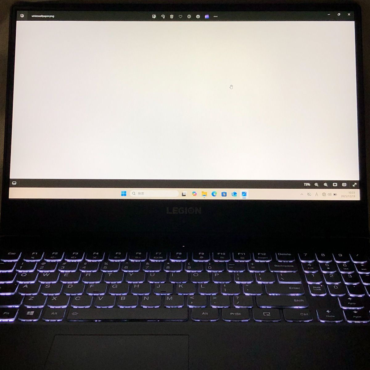 ジャンク Lenovo Legion Y530 i7 GTX1050Ti 8GB 1TB - メルカリ