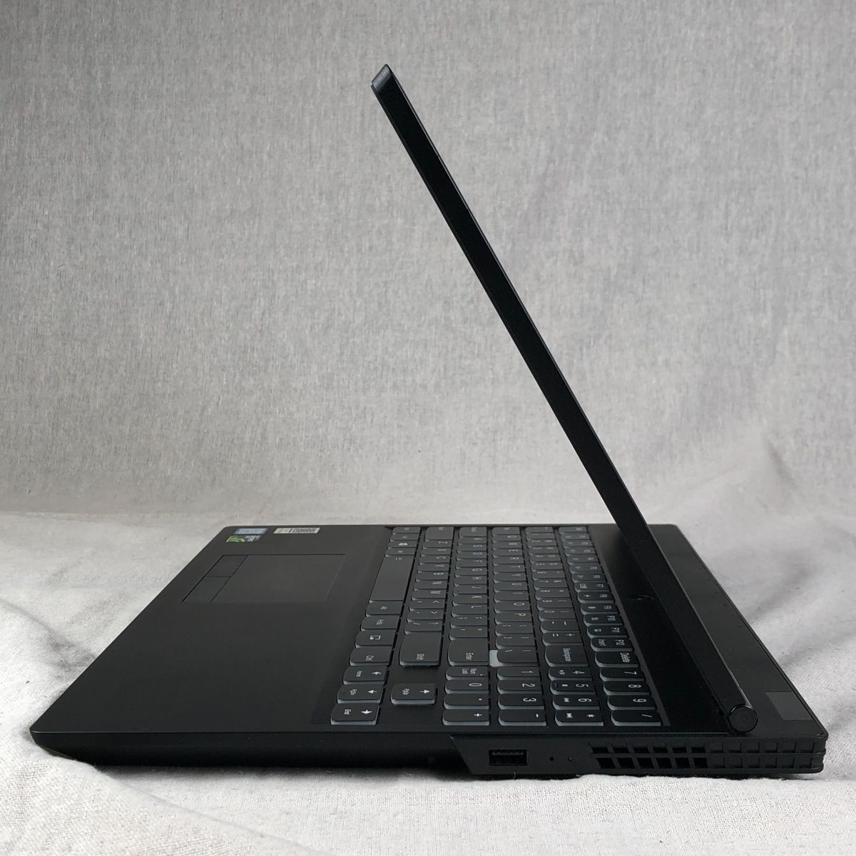 ジャンク Lenovo Legion Y530 i7 GTX1050Ti 8GB 1TB - メルカリ
