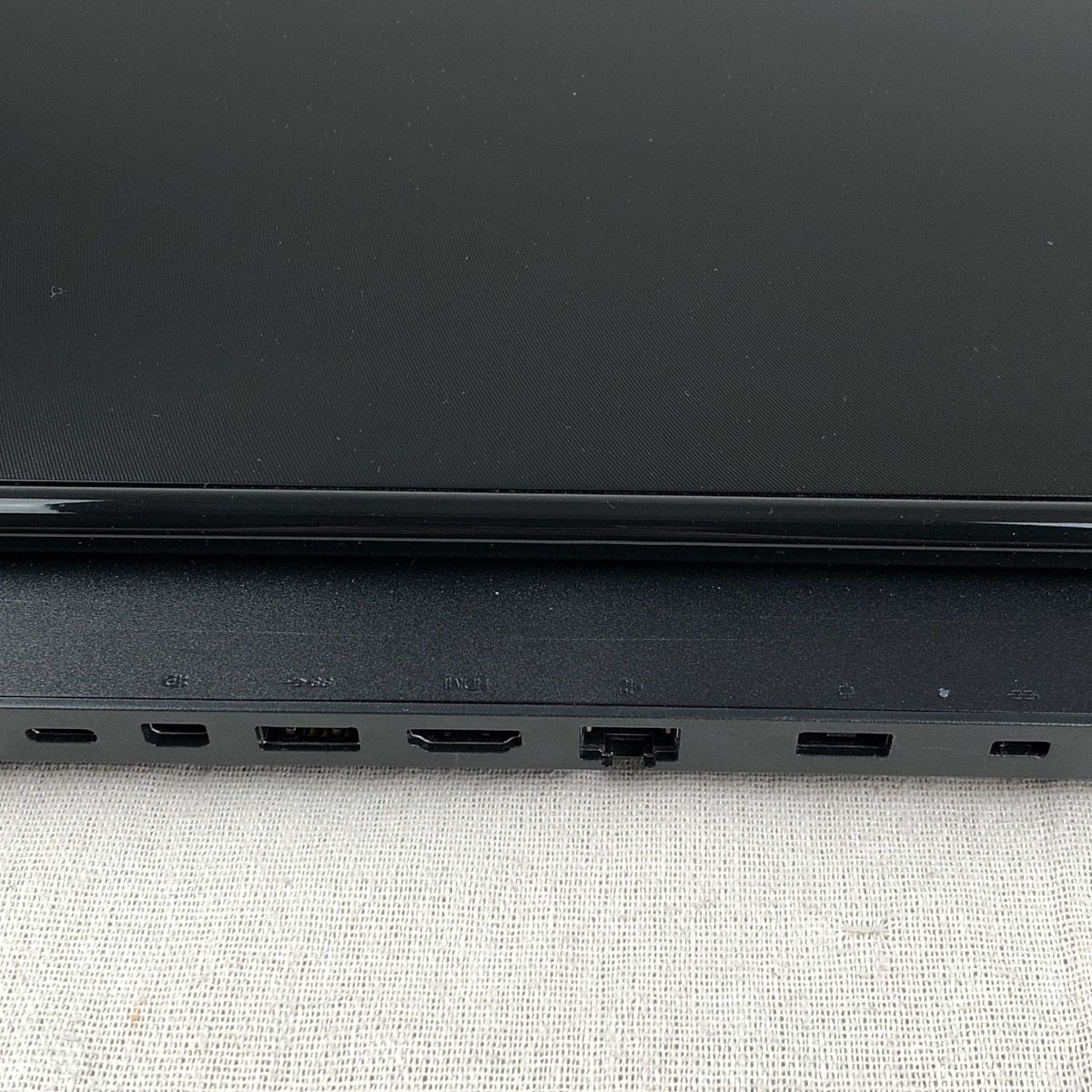 ジャンク Lenovo Legion Y530 i7 GTX1050Ti 8GB 1TB - メルカリ