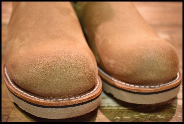 チェルシー サイドゴア