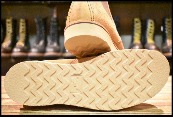 レッドウィング