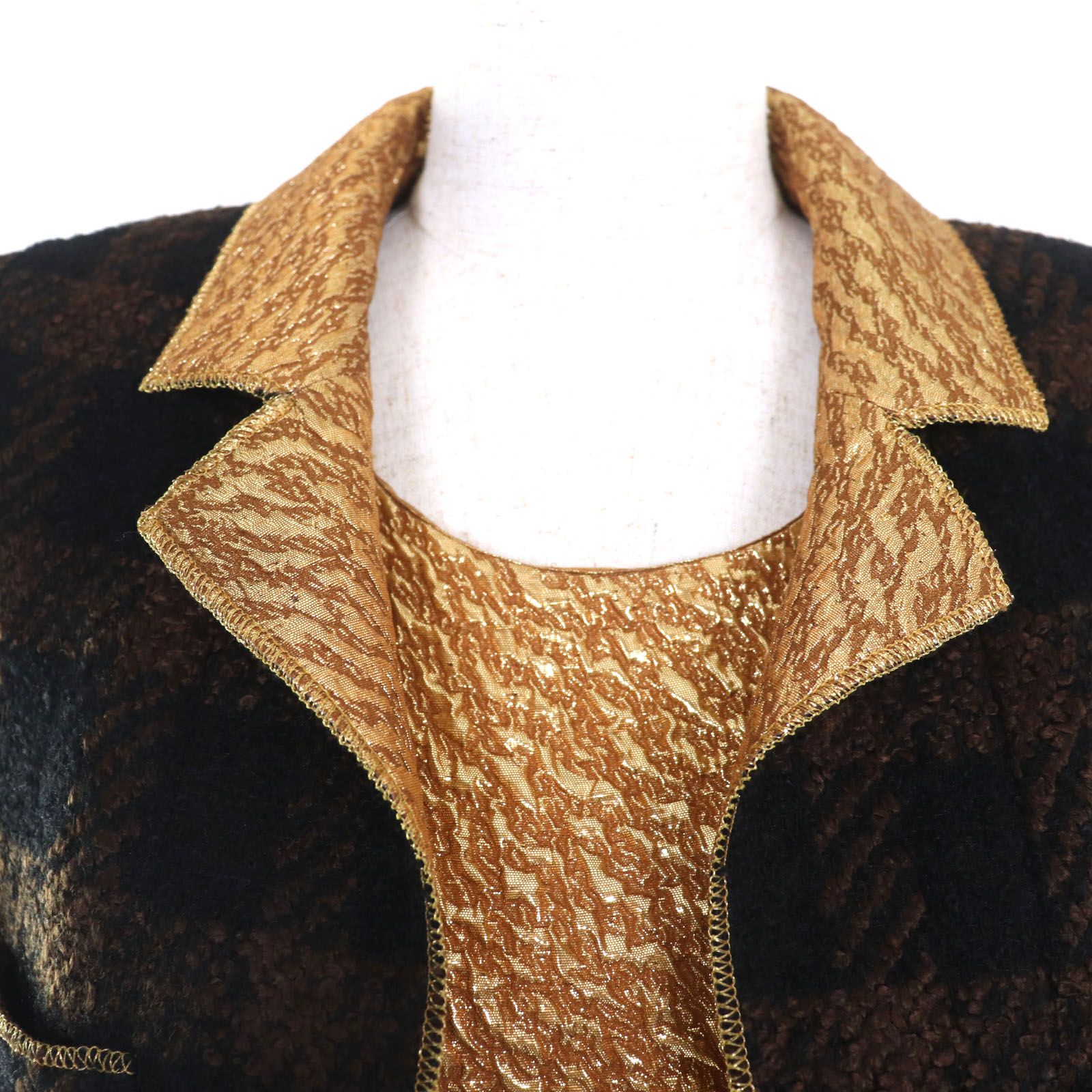 極美品◇CHANEL BOUTIQUE シャネルブティック ヴィンテージ 96A P08499