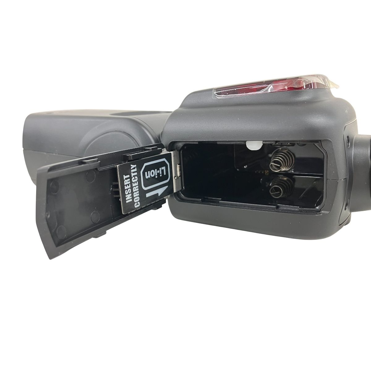 カメラ周辺機器