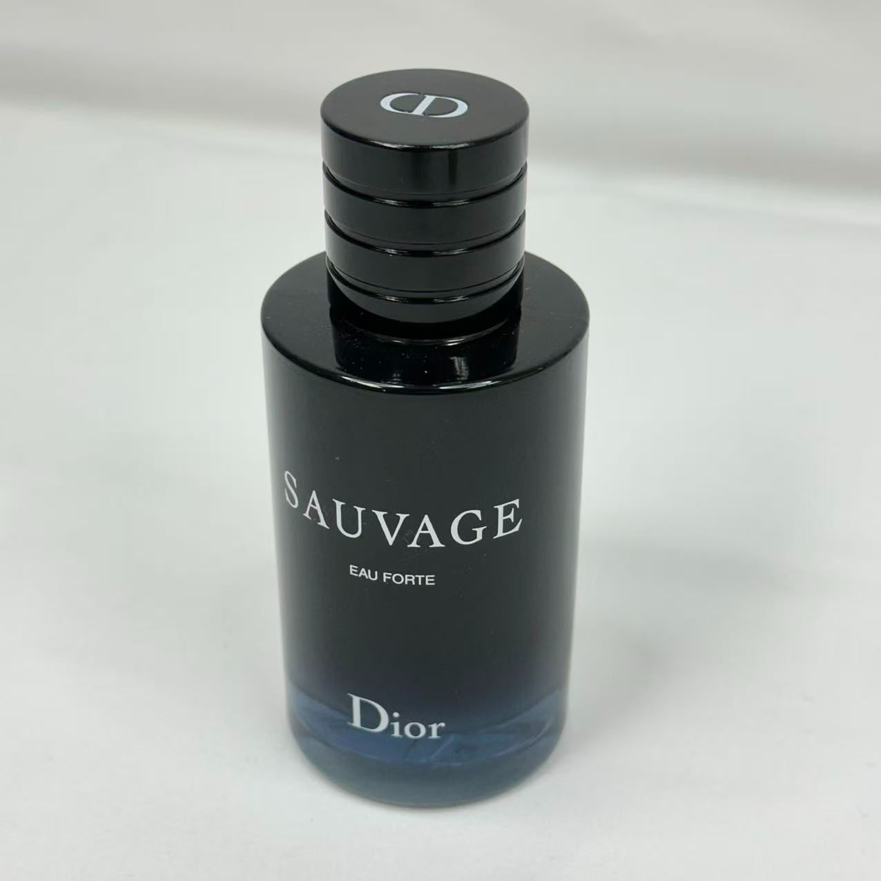 9割 Dior ディオール ソヴァージュ オー フォルト 100 ml 香水