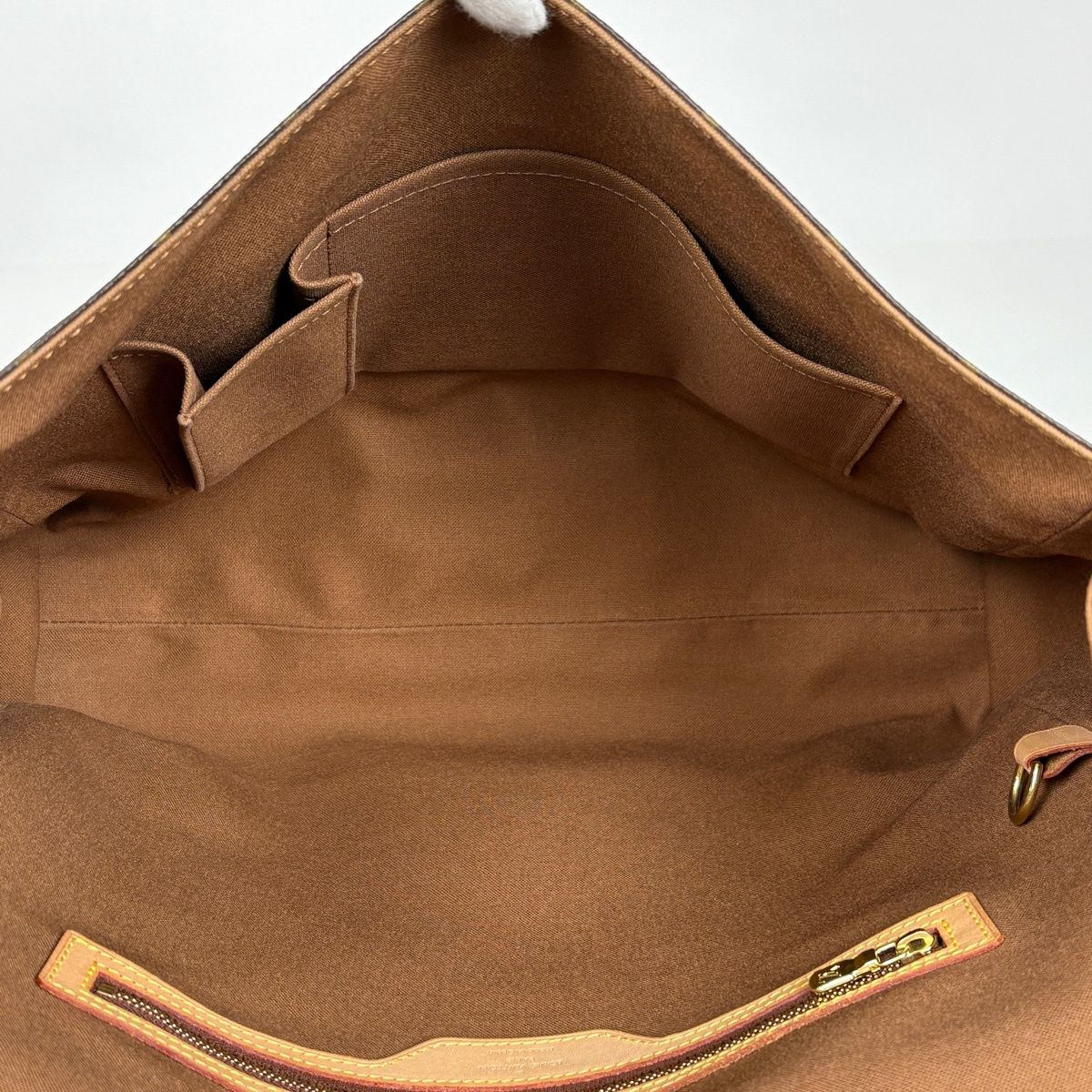 ルイ・ヴィトン Louis Vuitton アベス メッセンジャーバッグ 斜め掛け