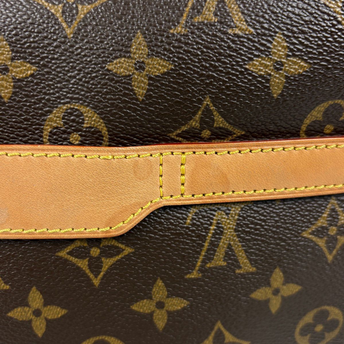 ルイ・ヴィトン Louis Vuitton アベス メッセンジャーバッグ 斜め掛け