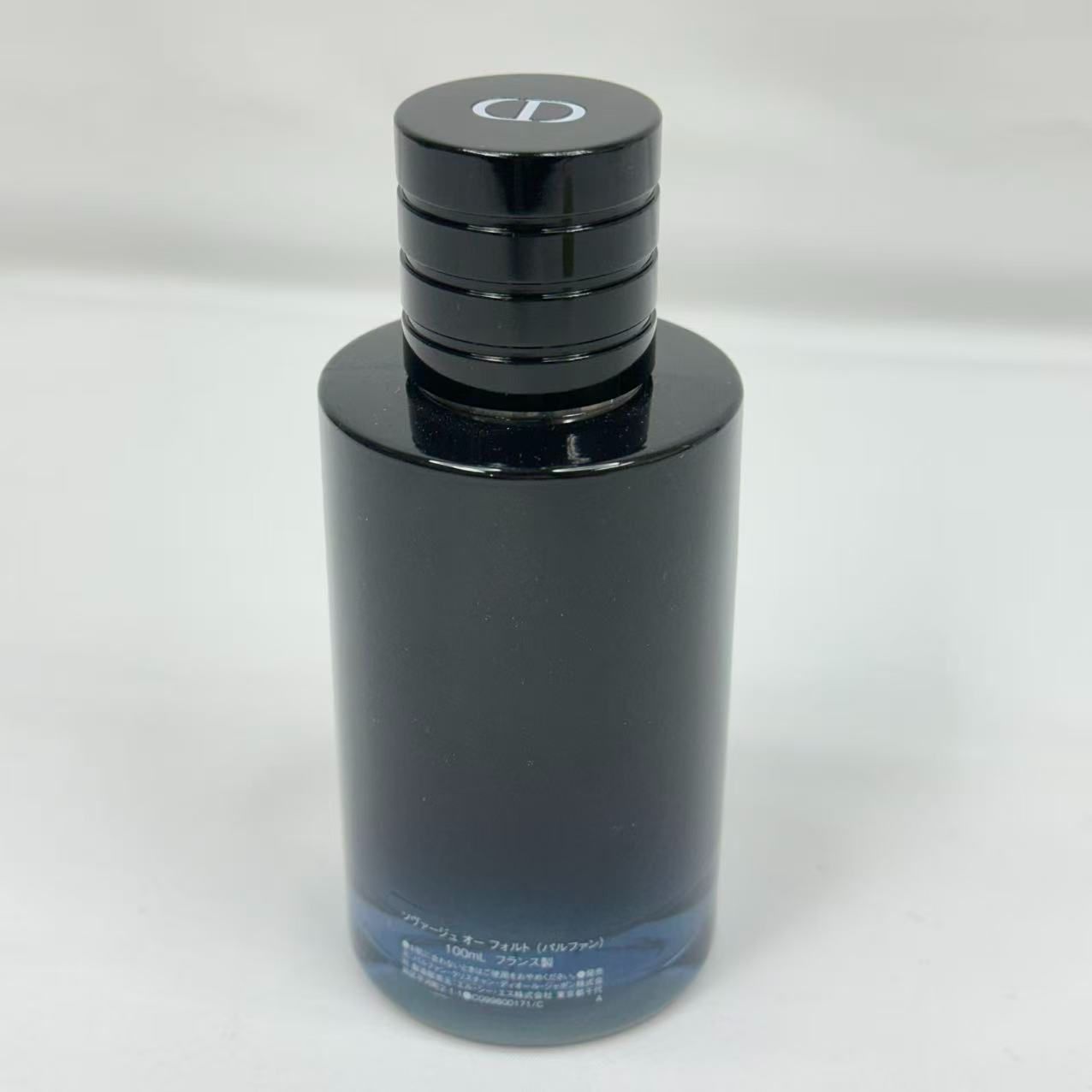 新品未使用】Dior ディオール ソヴァージュ オー フォルト 100 ml 香水